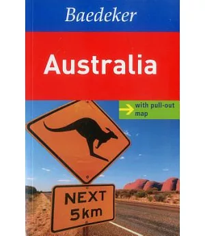 Baedeker Australia