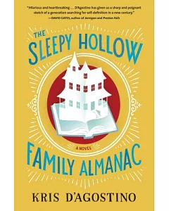 The Sleepy Hollow Family Almanac