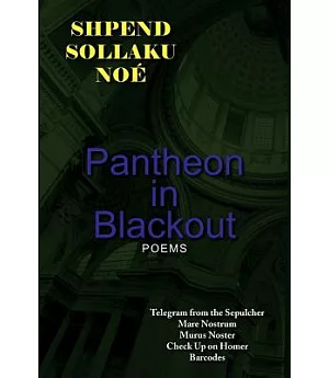 Pantheon in Blackout