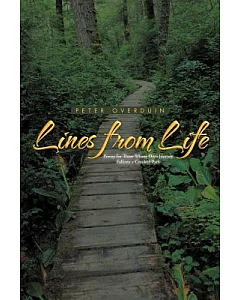 Lines from Life: Poetry for Those Whose Own Journey Follows a Crooked Path