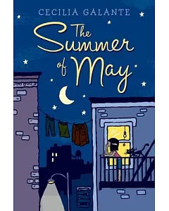 The Summer of May