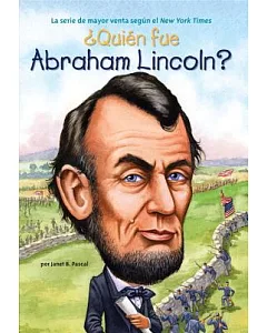 Quien fue Abraham Lincoln? / Who was Abraham Lincoln?