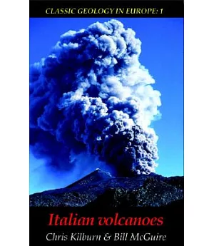 Italian Volcanoes