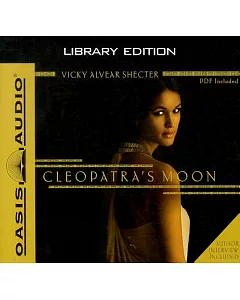 Cleopatra’s Moon: Library Edition