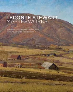 Leconte Stewart Masterworks