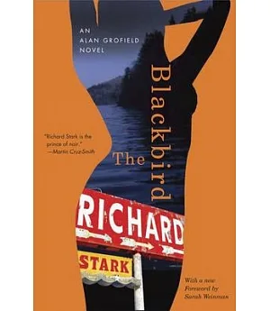 The Blackbird: An Alan Grofield Novel