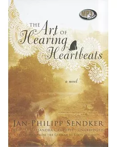 The Art of Hearing Heartbeats