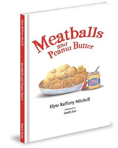 Meatballs and Peanut Butter