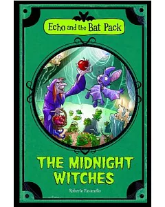 The Midnight Witches
