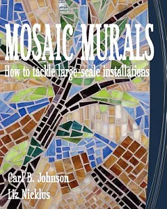 Mosaic Murals: How to Tackle Large-scale Installations
