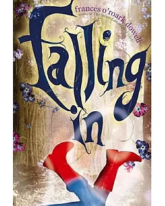 Falling in