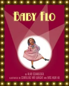 Baby Flo: Florence Mills Lights Up the Stage