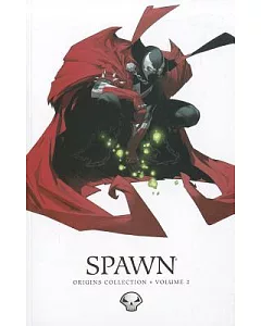 Spawn Origins Collection 2: Collection Issues 7-9, 11-14