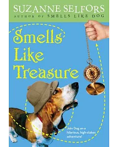 Smells Like Treasure