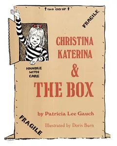Christina Katerina & The Box
