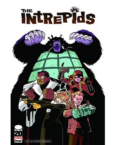 The Intrepids 1