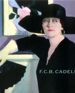 F.C.B. Cadell