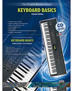 Keyboard Basics