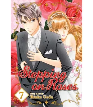 Stepping on Roses 7: Shojo Beat Edition