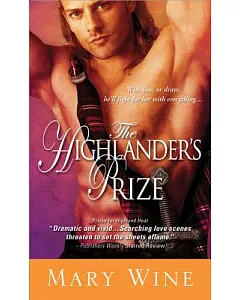 The Highlander’s Prize