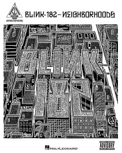 Blink-182: Neighborhoods