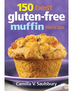 150 Best Gluten-Free Muffin Recipes