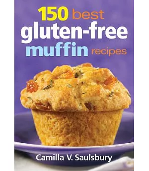 150 Best Gluten-Free Muffin Recipes