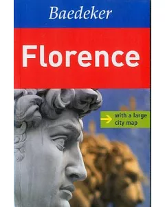 Baedeker Florence