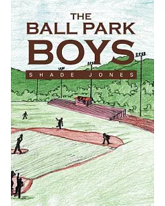The Ball Park Boys