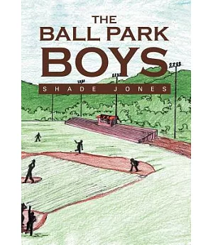 The Ball Park Boys