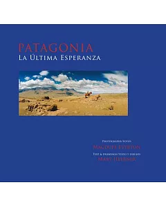 Patagonia: La Ultima Esperanza