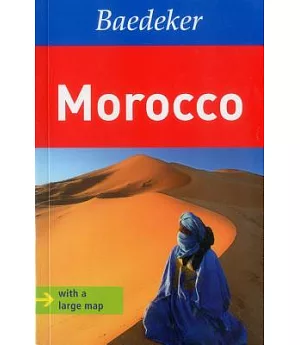 Baedeker Morocco