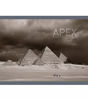 Apex: Retracing the Egyptian Pyramids