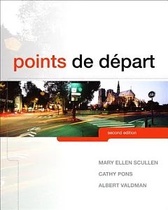 Points de depart