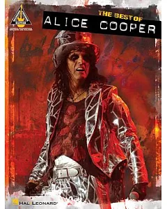 The Best of alice Cooper