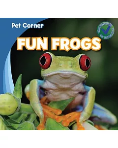 Fun Frogs