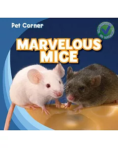 Marvelous Mice