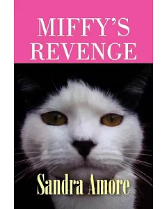 Miffy’s Revenge