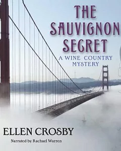 The Sauvignon Secret: A Wine Country Mystery