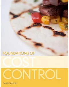 Foundations of Cost Control