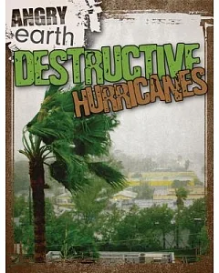 Destructive Hurricanes