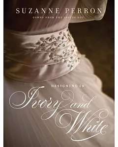 Designing in Ivory and White