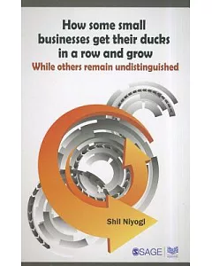 How Some Small Businesses Get Their Ducks in a Row and Grow