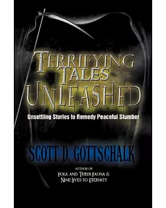 Terrifying Tales Unleashed