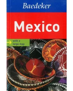 Baedeker Mexico