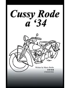 Cussy Rode a ’34