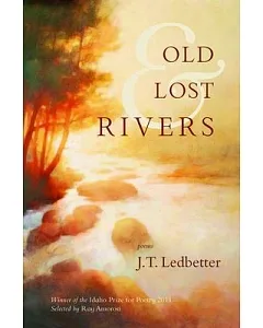 Old & Lost Rivers