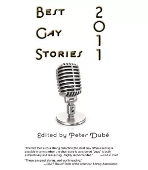 Best Gay Stories 2011