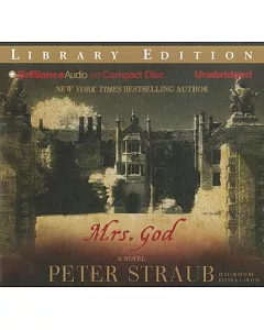 Mrs. God: Library Edition