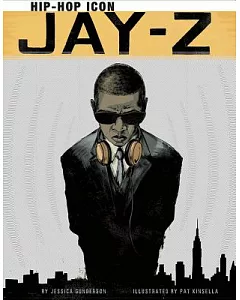 Jay-Z: Hip-Hop Icon